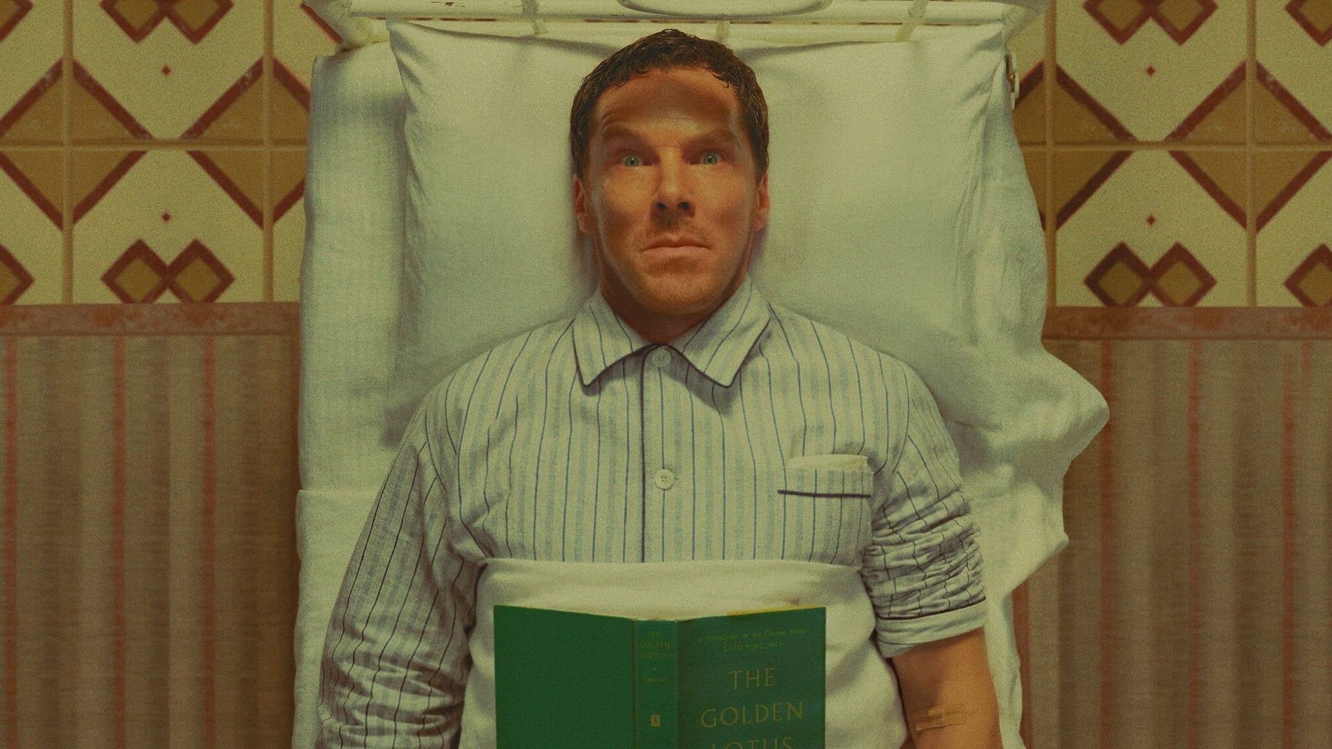 Foto do filme Veneno