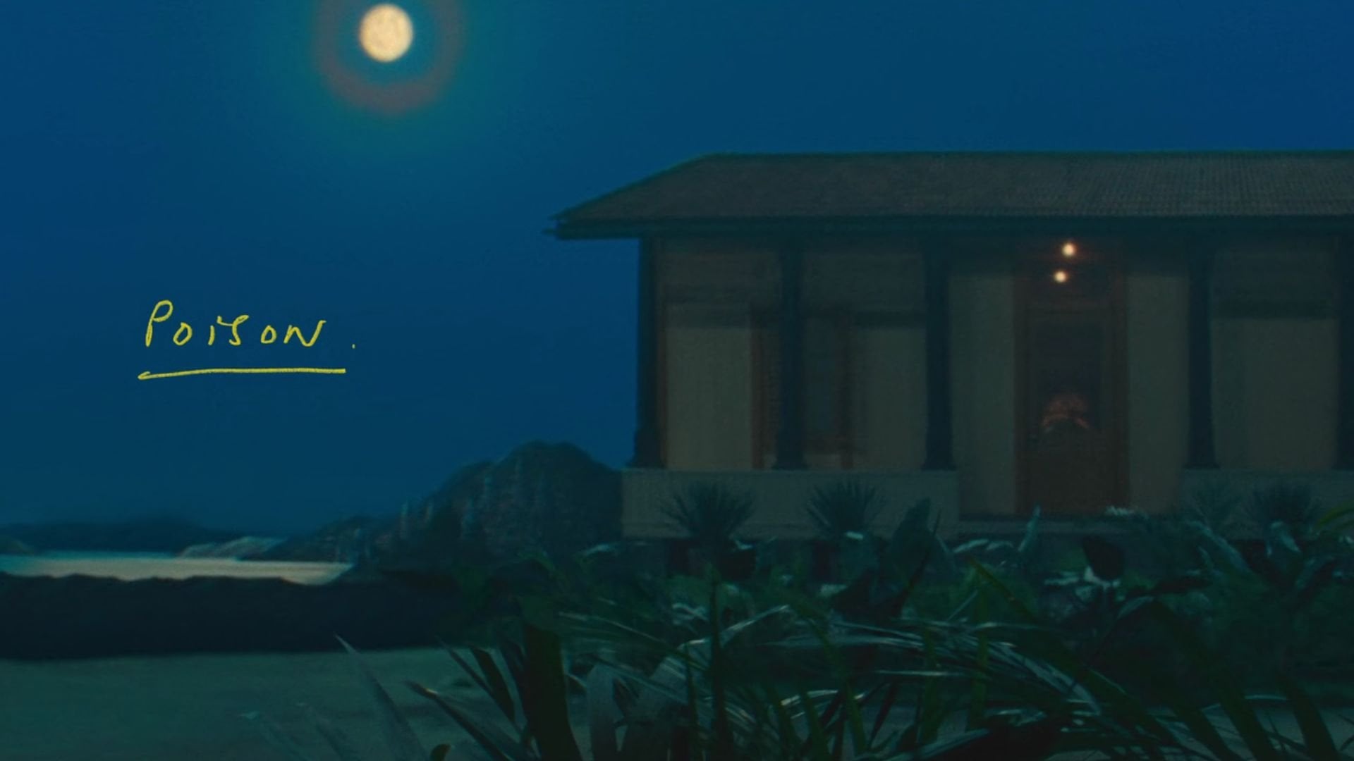 Foto do filme Veneno