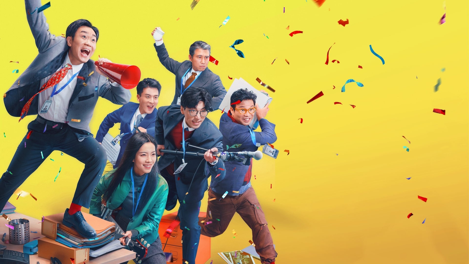 Foto do filme Johnny Keep Walking!