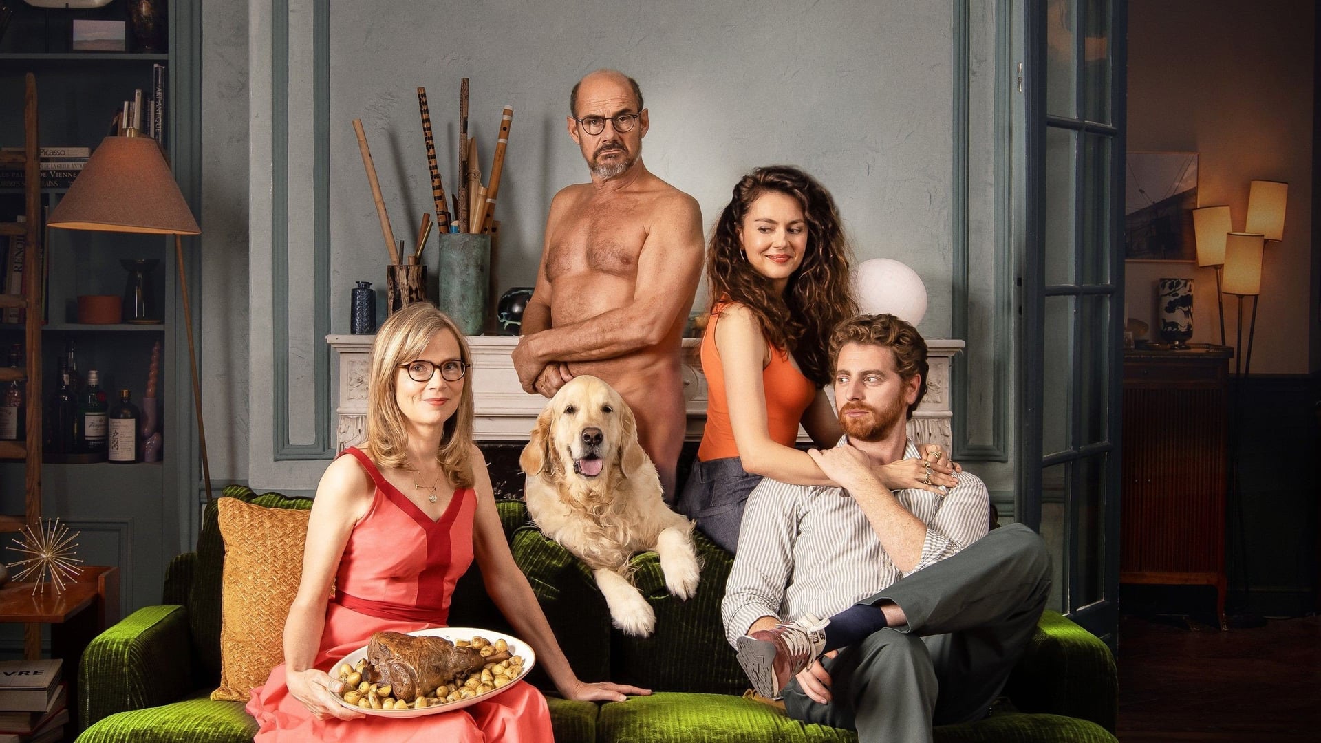 Foto do filme Et plus si affinités