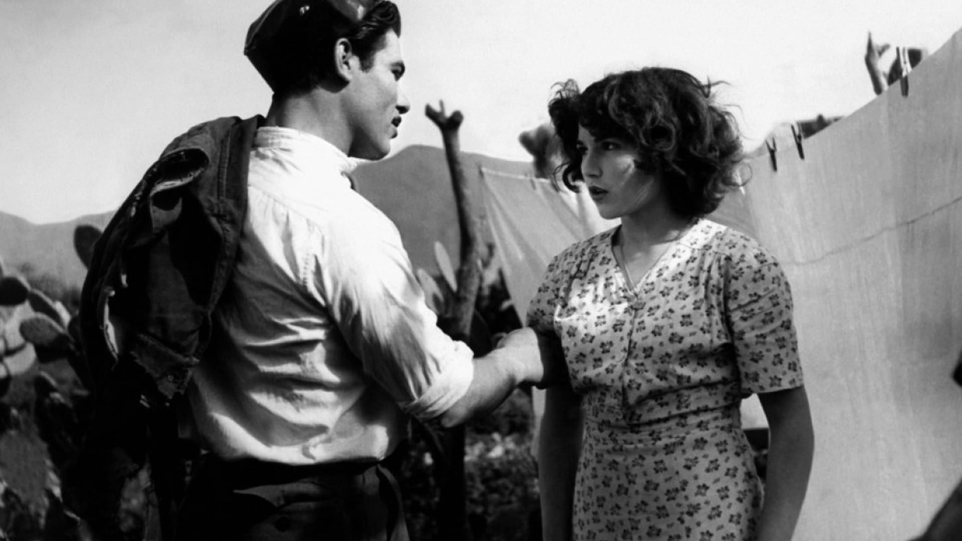 Foto do filme Dois Vinténs de Esperança