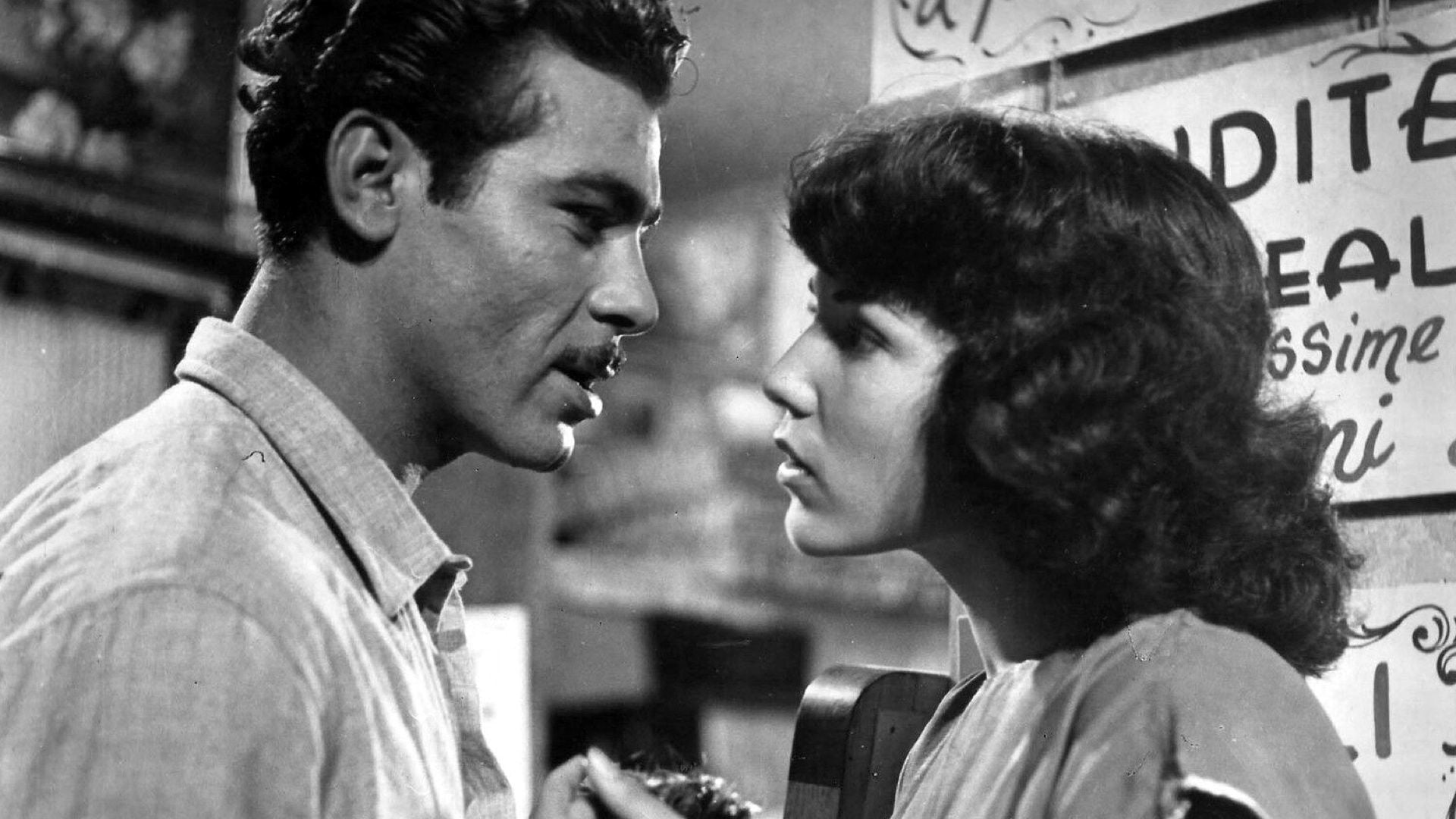 Foto do filme Dois Vinténs de Esperança