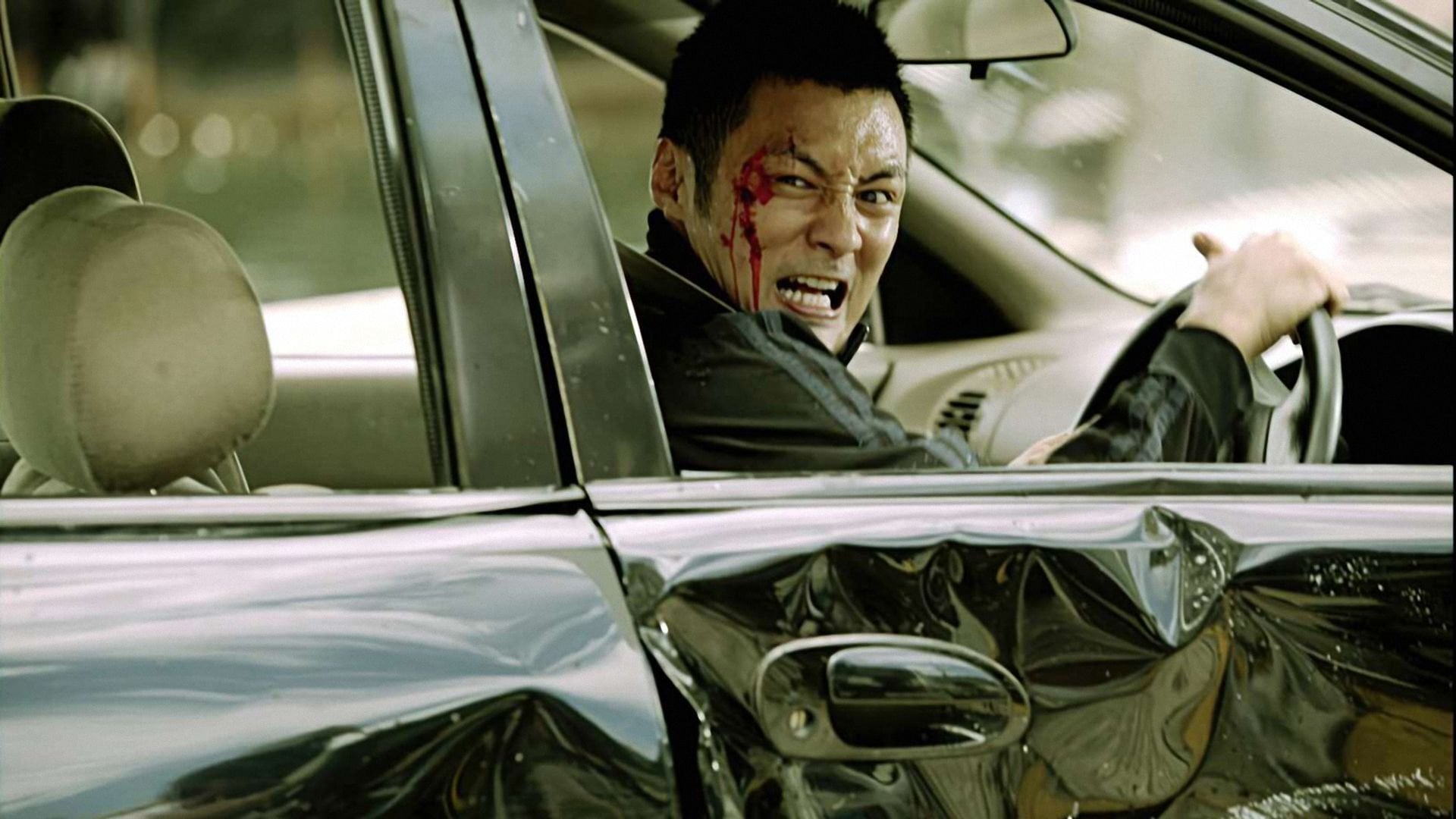 Foto do filme Motorway