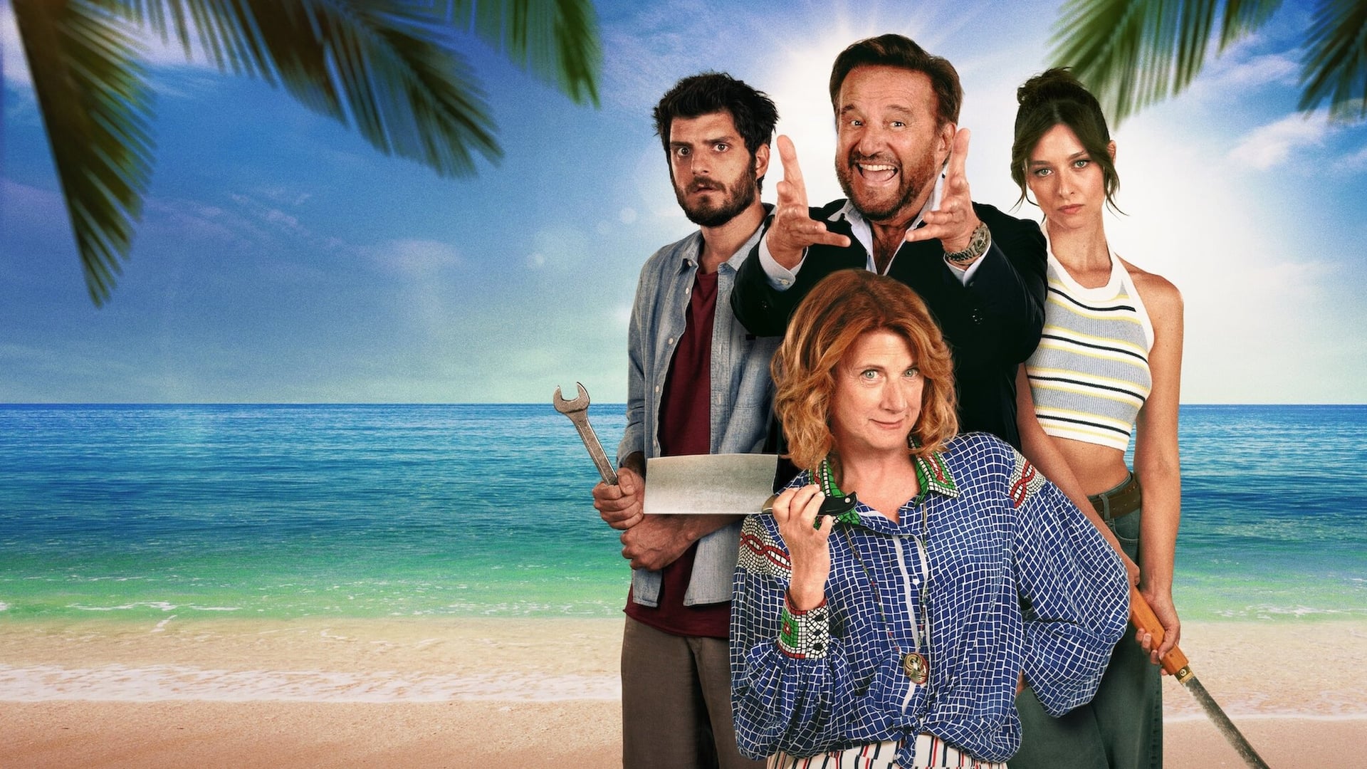 Foto do filme O Preço da Herança da Vovó