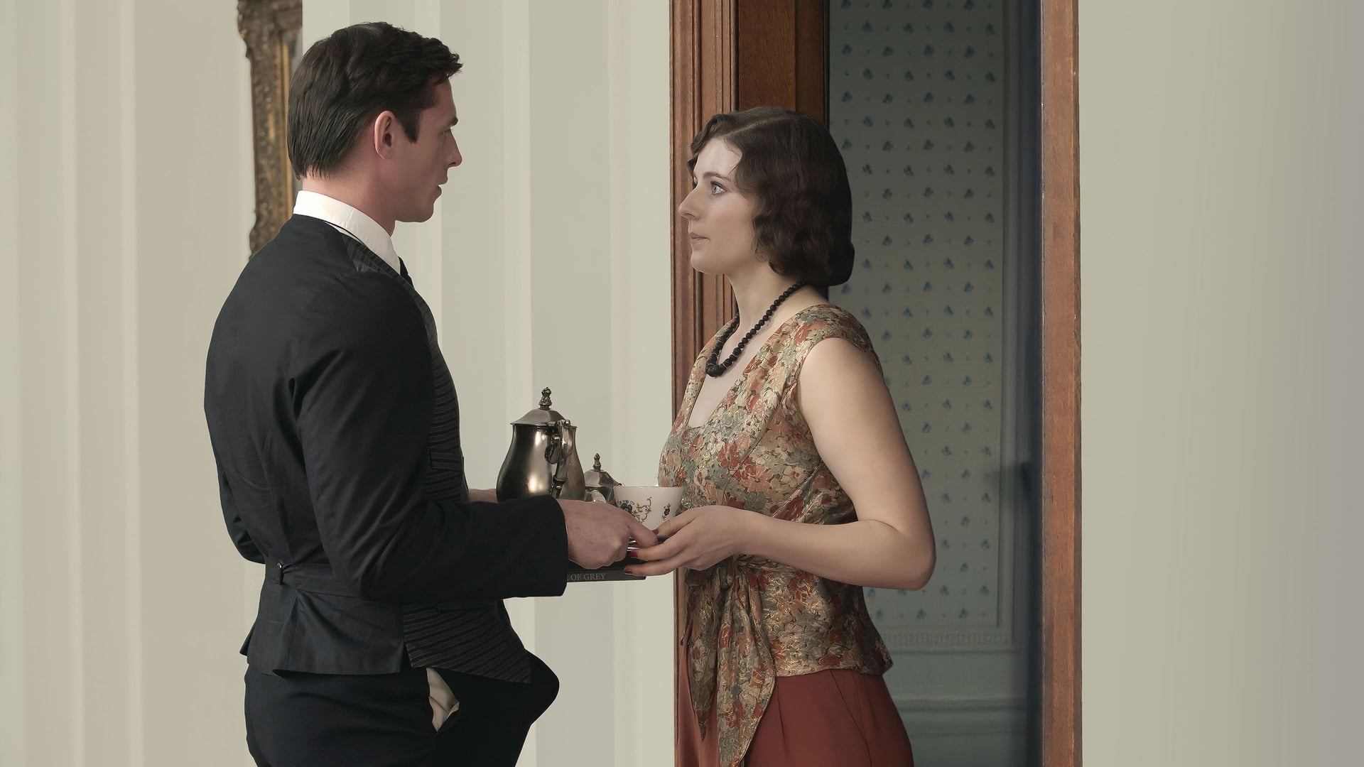 Foto do filme Fackham Hall