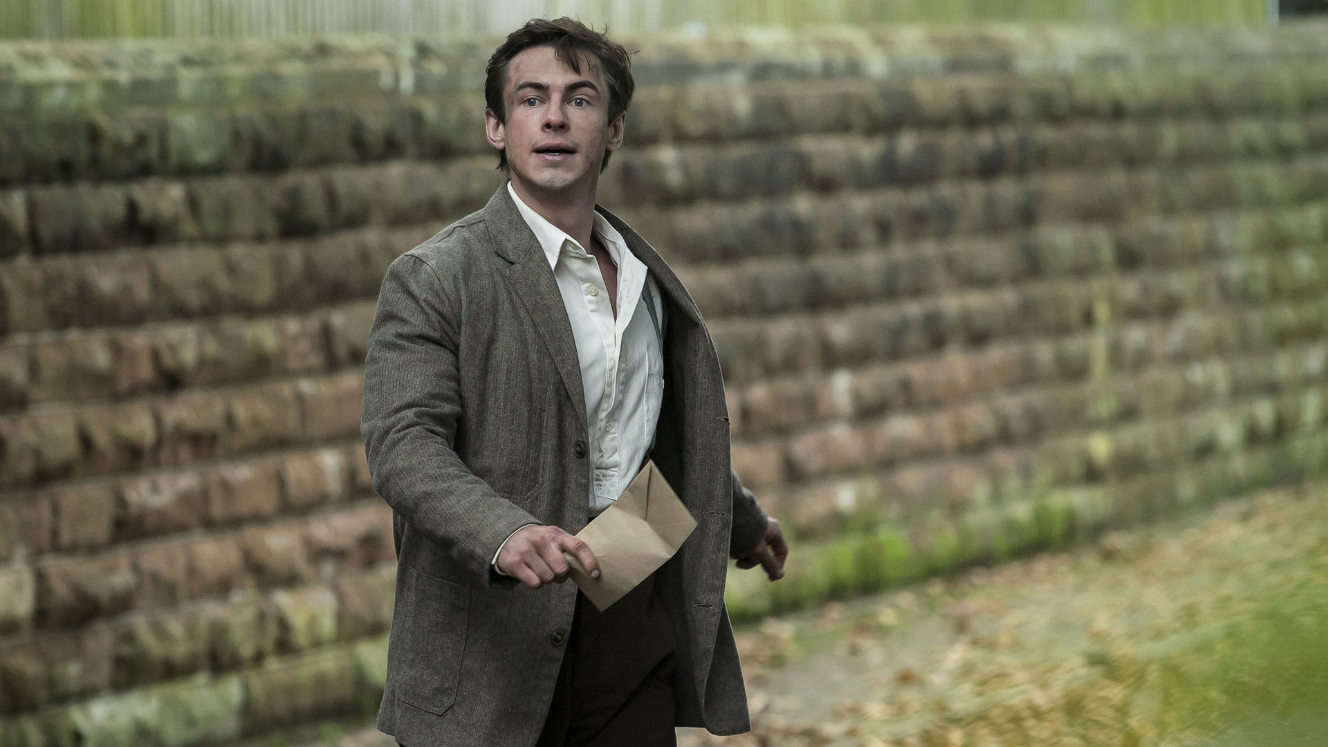 Foto do filme Fackham Hall