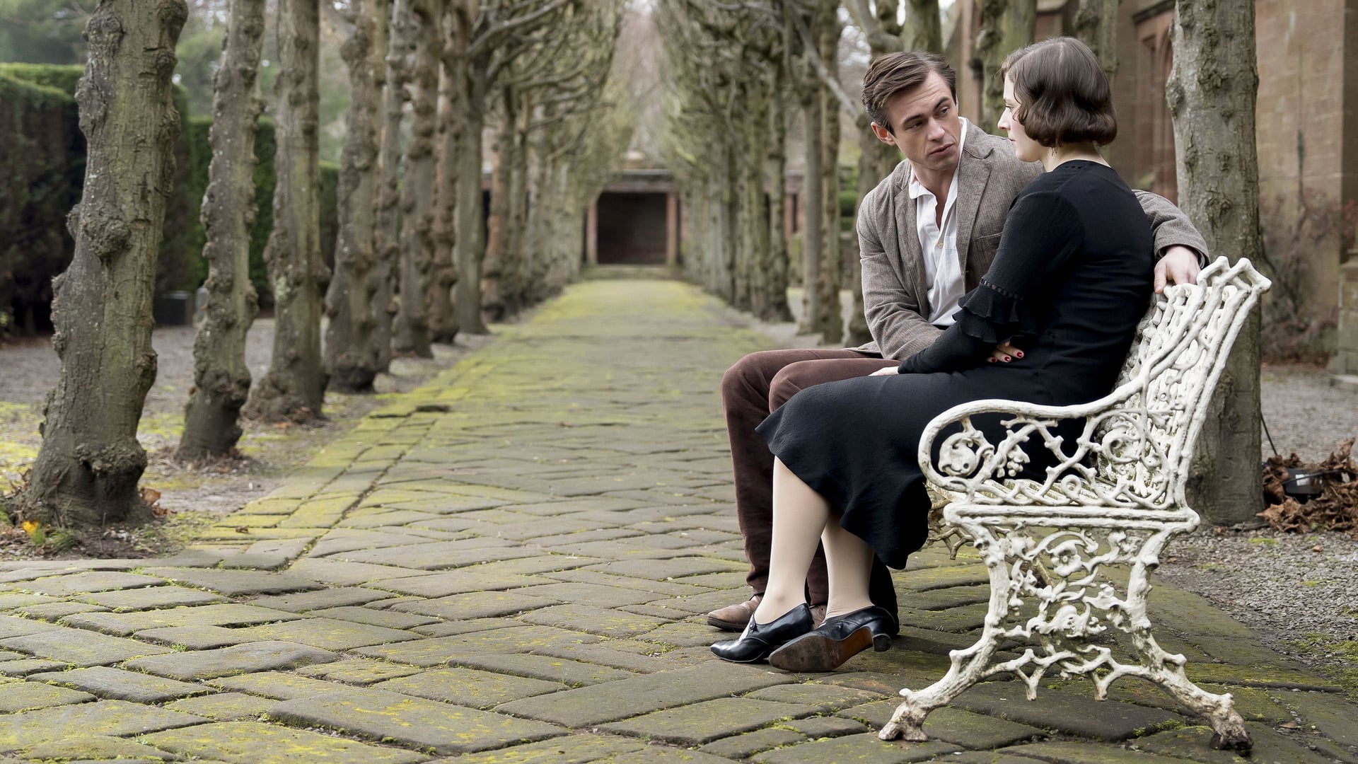 Foto do filme Fackham Hall