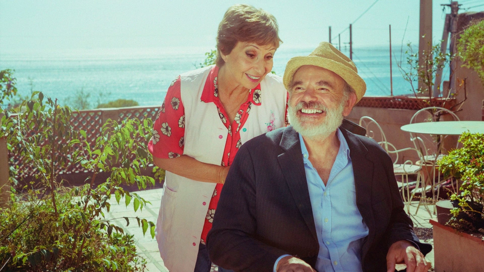 Foto do filme La Pie voleuse