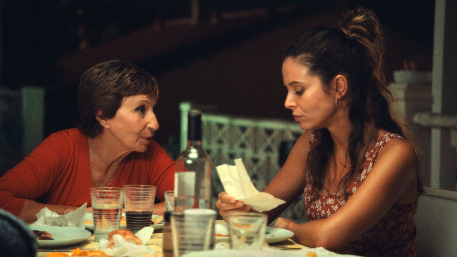 Foto do filme La Pie voleuse