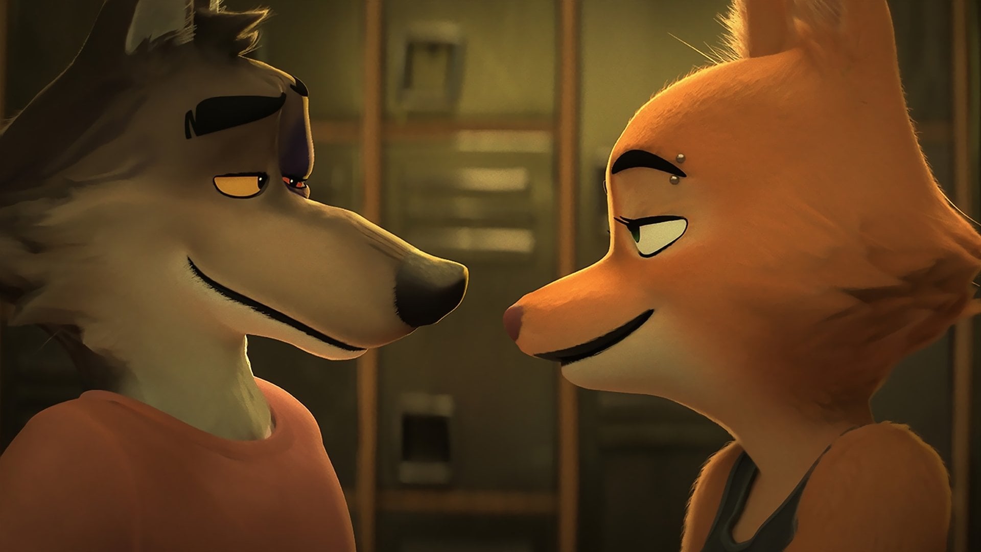 Foto do filme Os Caras Malvados 2