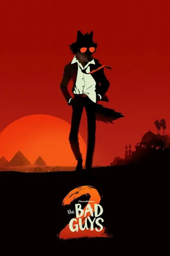 Os Caras Malvados 2