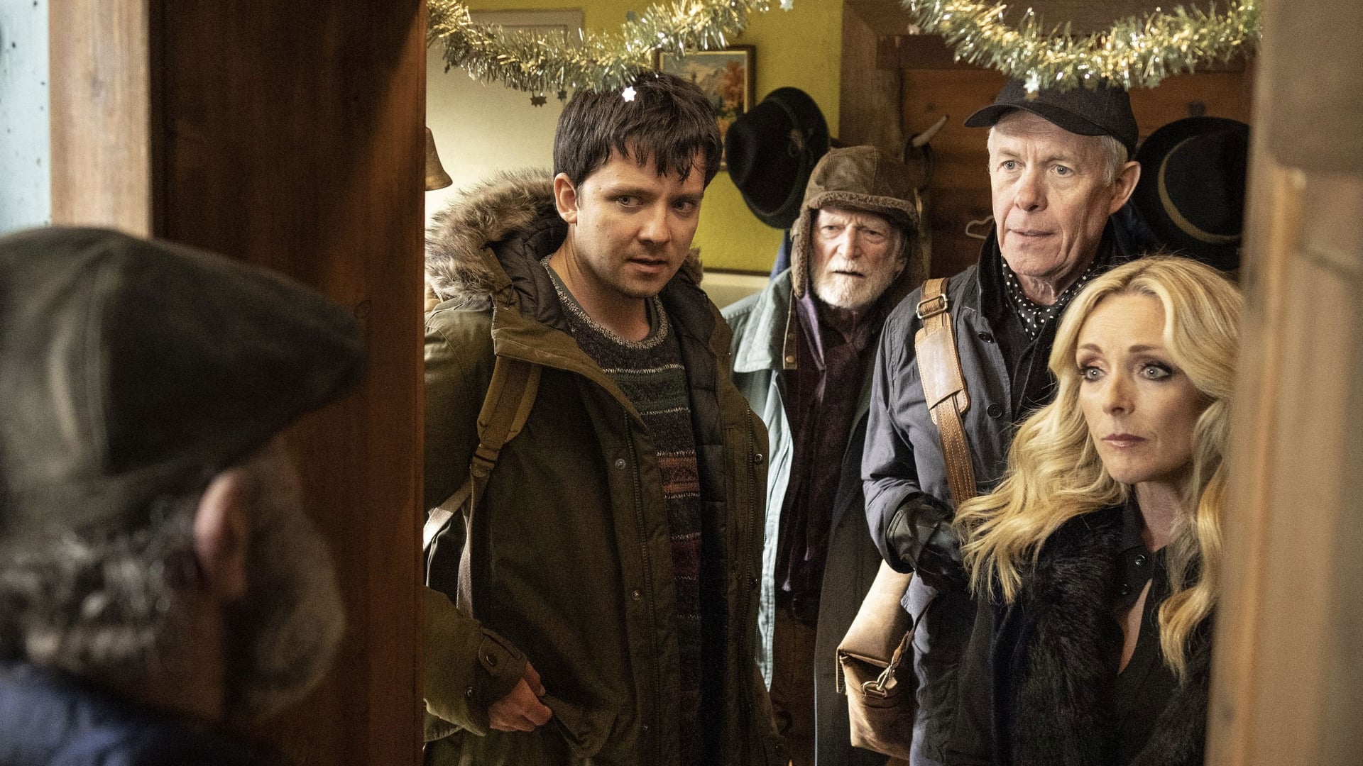 Foto do filme No Seu Natal ou no Meu 2