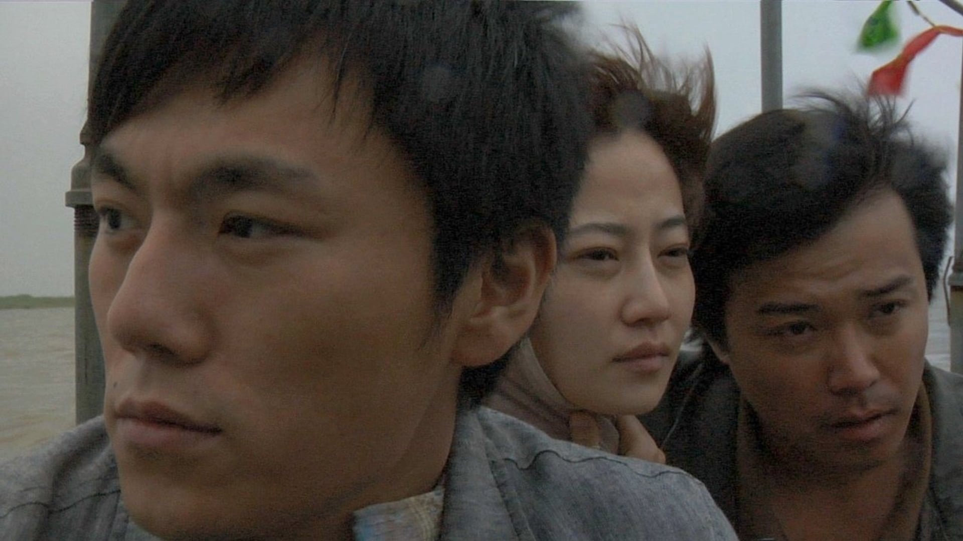 Foto do filme Febre de Primavera