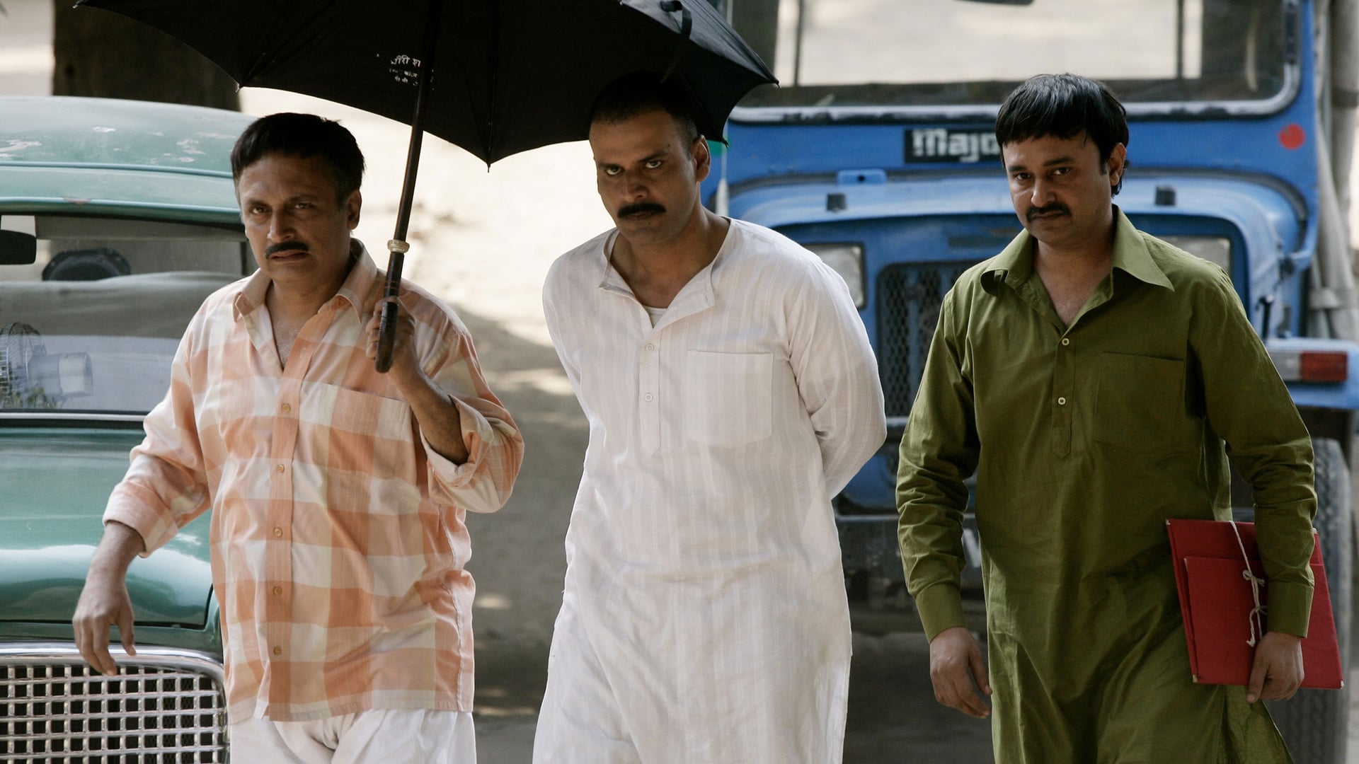 Foto do filme Gangues de Wasseypur - Parte 1
