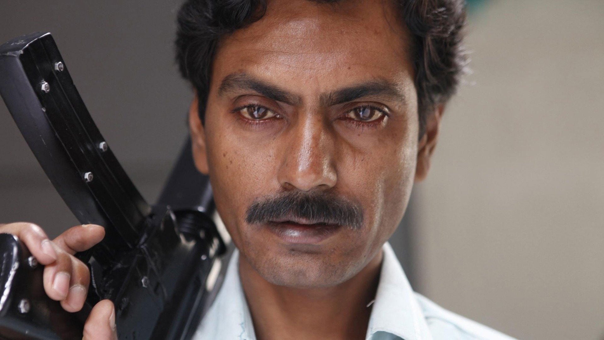 Foto do filme Gangues de Wasseypur - Parte 1