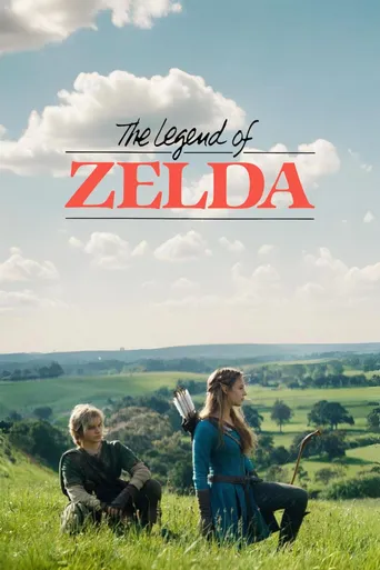 The Legend of Zelda