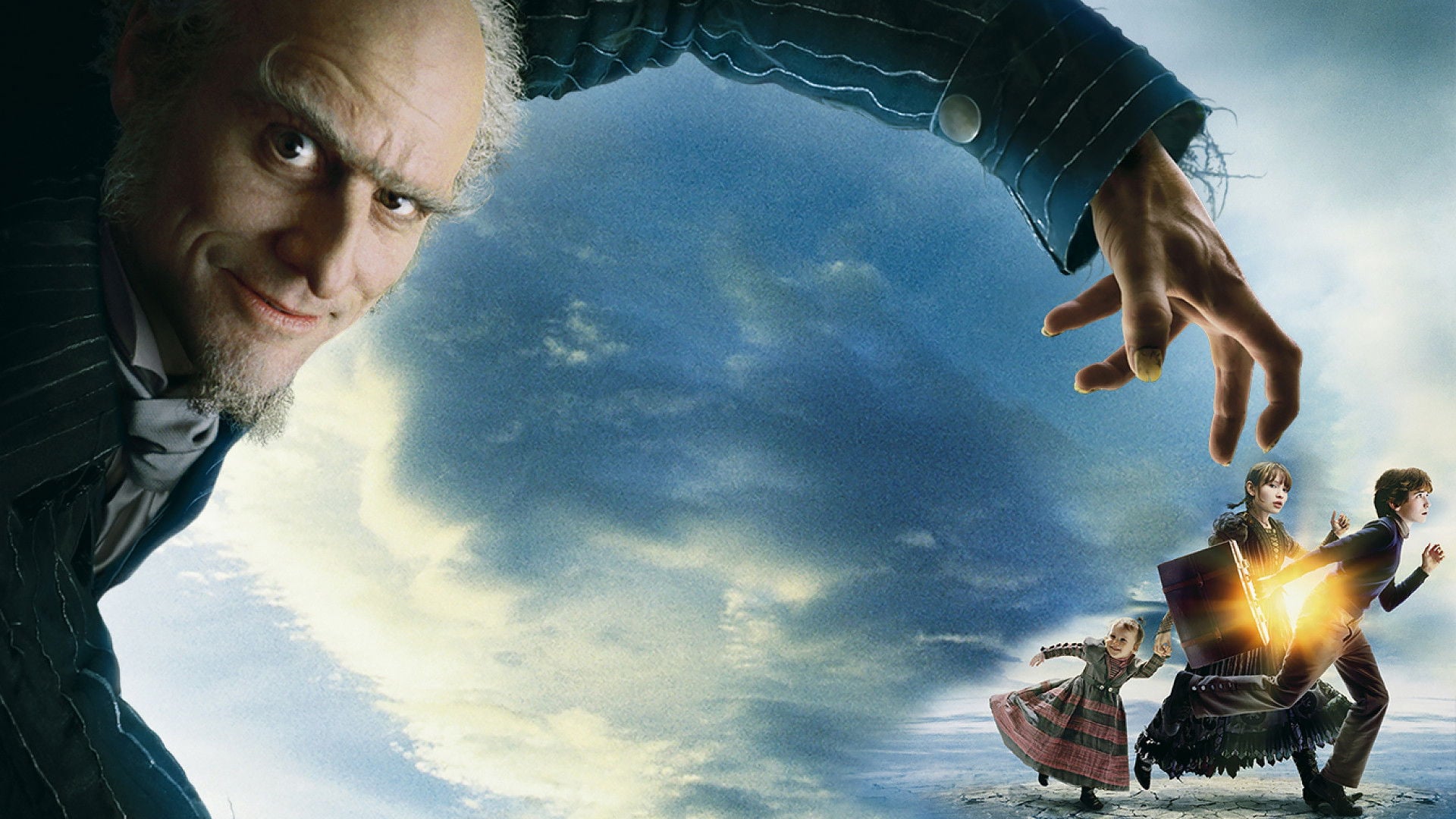 Foto do filme Desventuras em Série