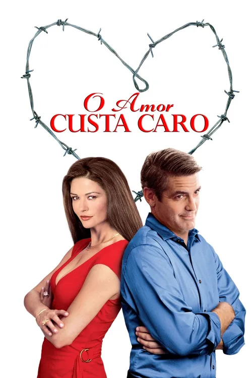 O Amor Custa Caro