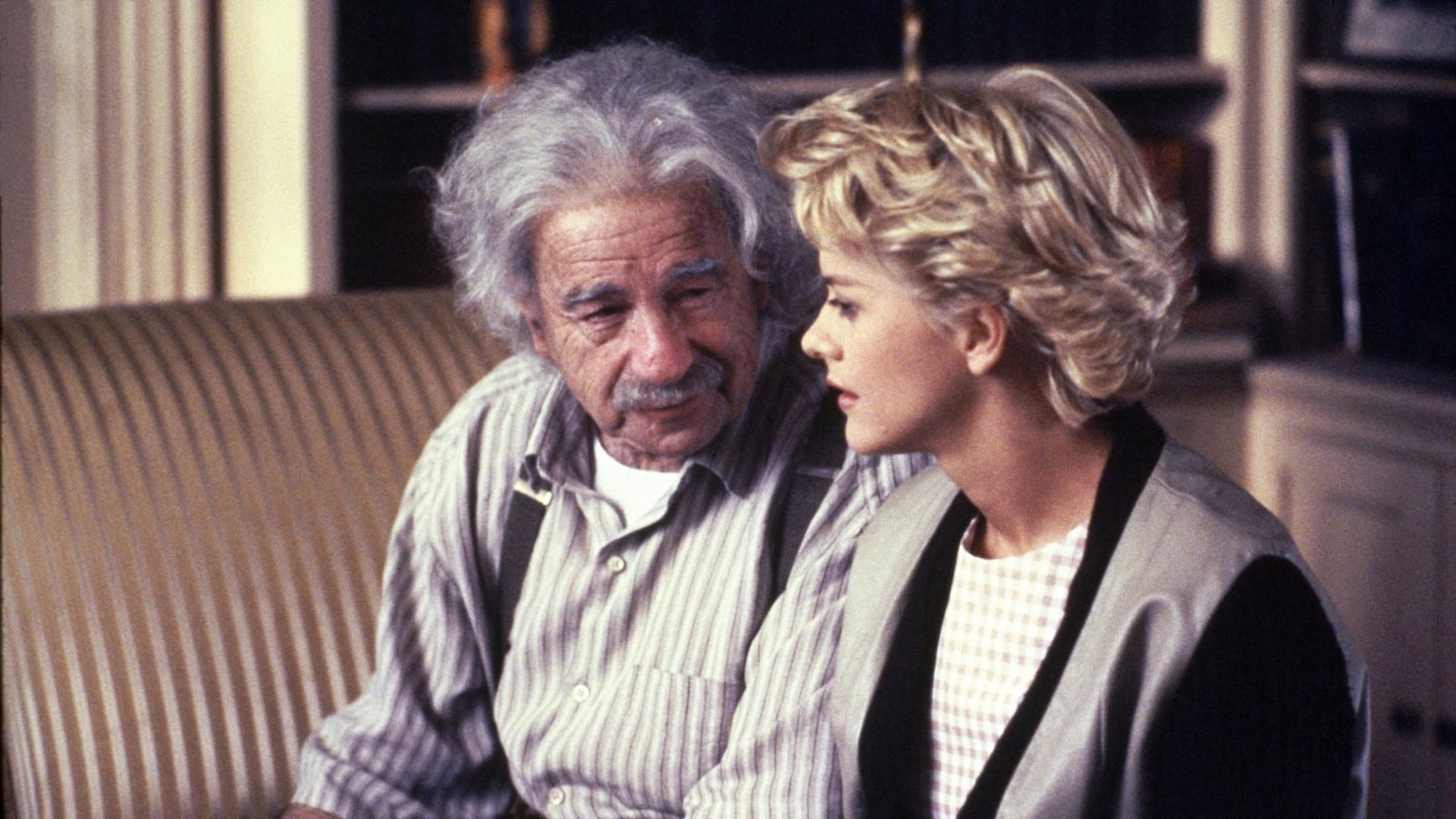 Foto do filme A Teoria do Amor