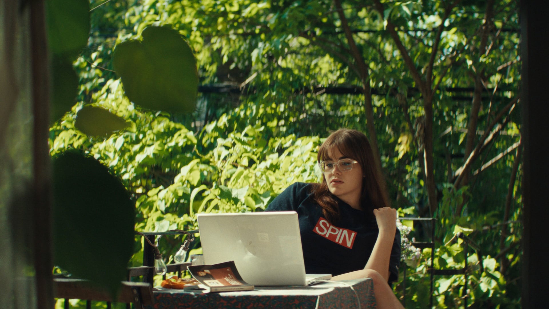 Foto do filme Mile End Kicks