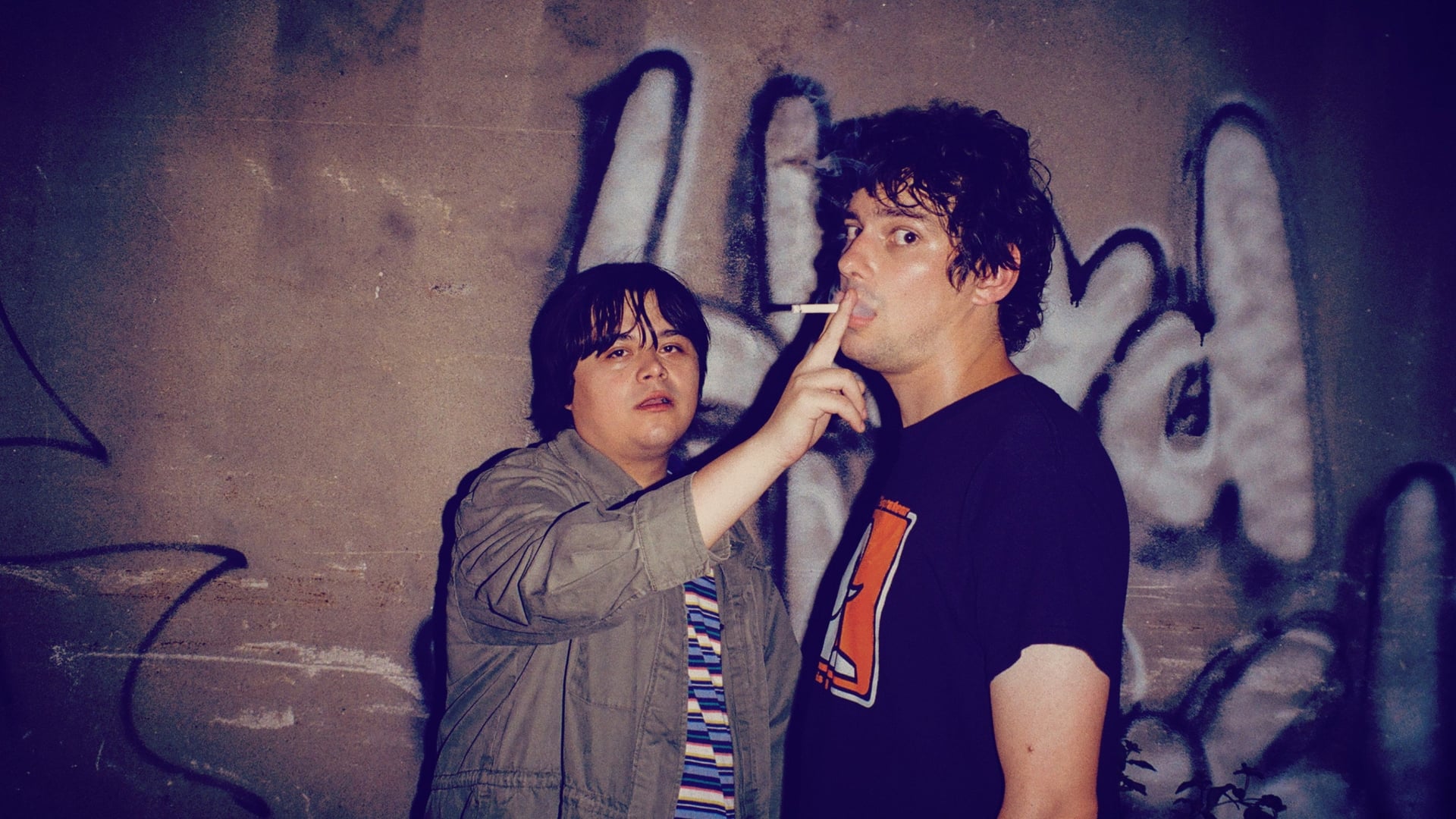 Foto do filme Mile End Kicks
