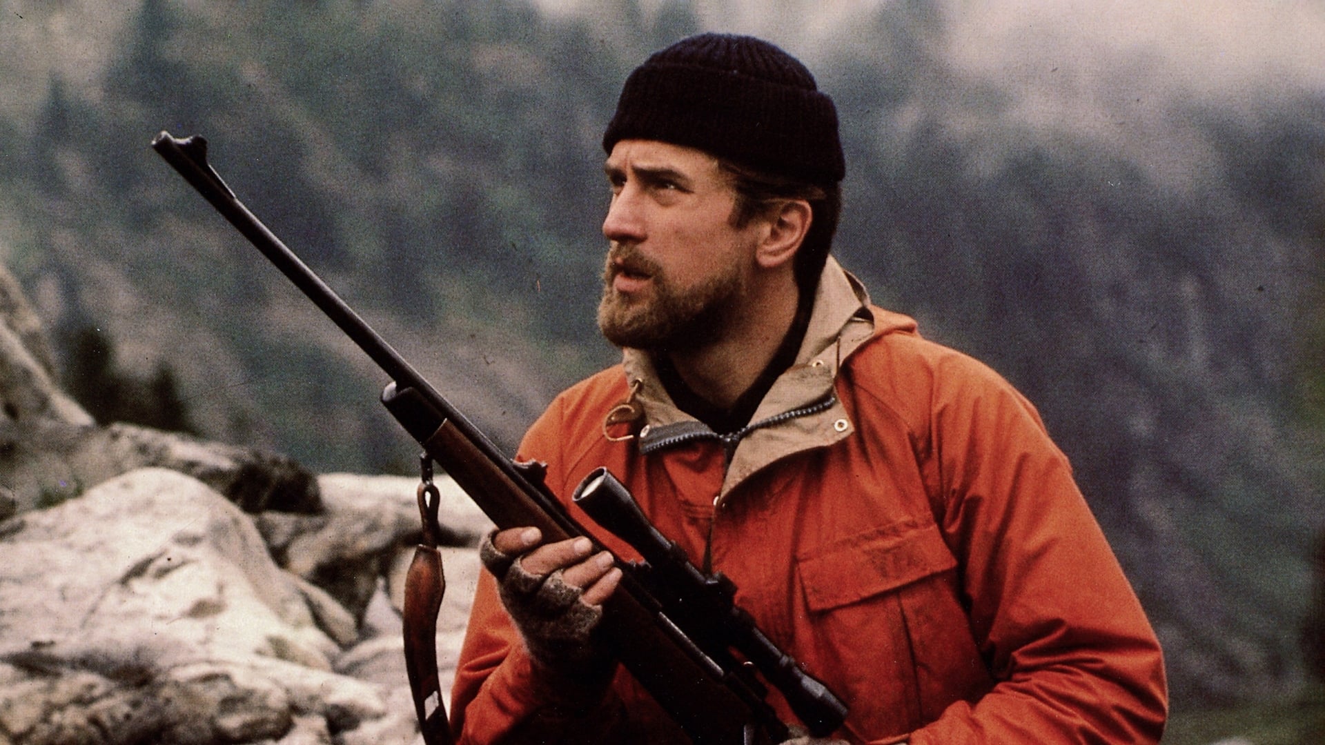 Foto do filme O Franco Atirador