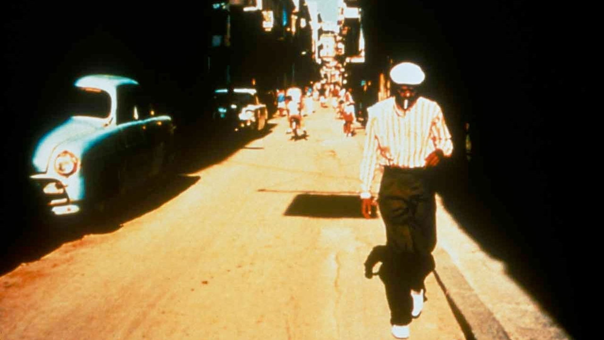 Foto do filme Buena Vista Social Club