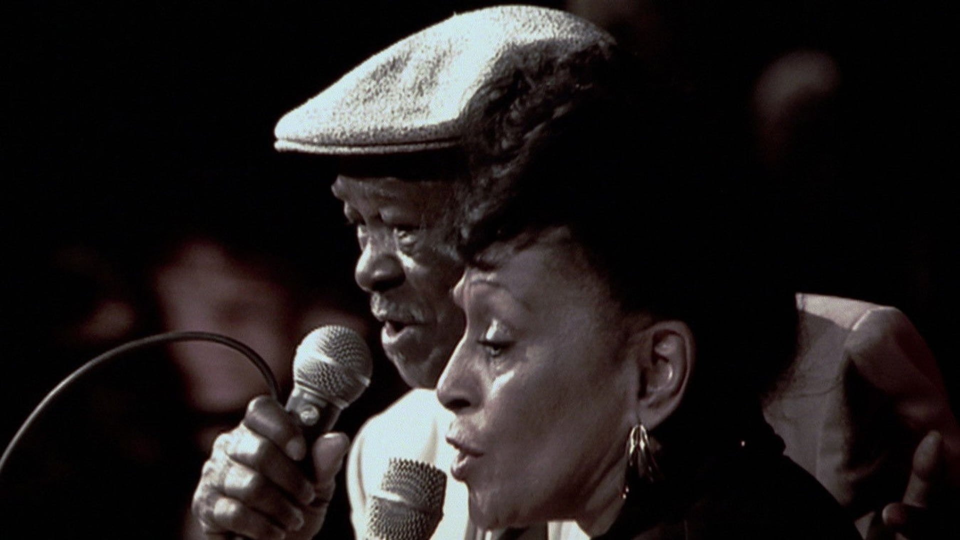 Foto do filme Buena Vista Social Club