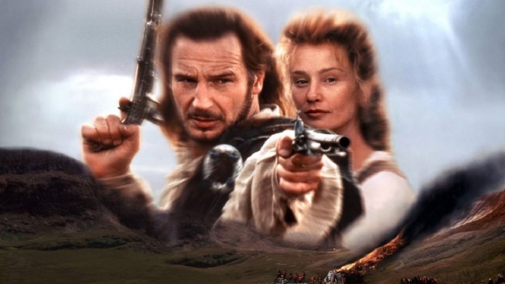 Foto do filme Rob Roy, A Saga de uma Paixão