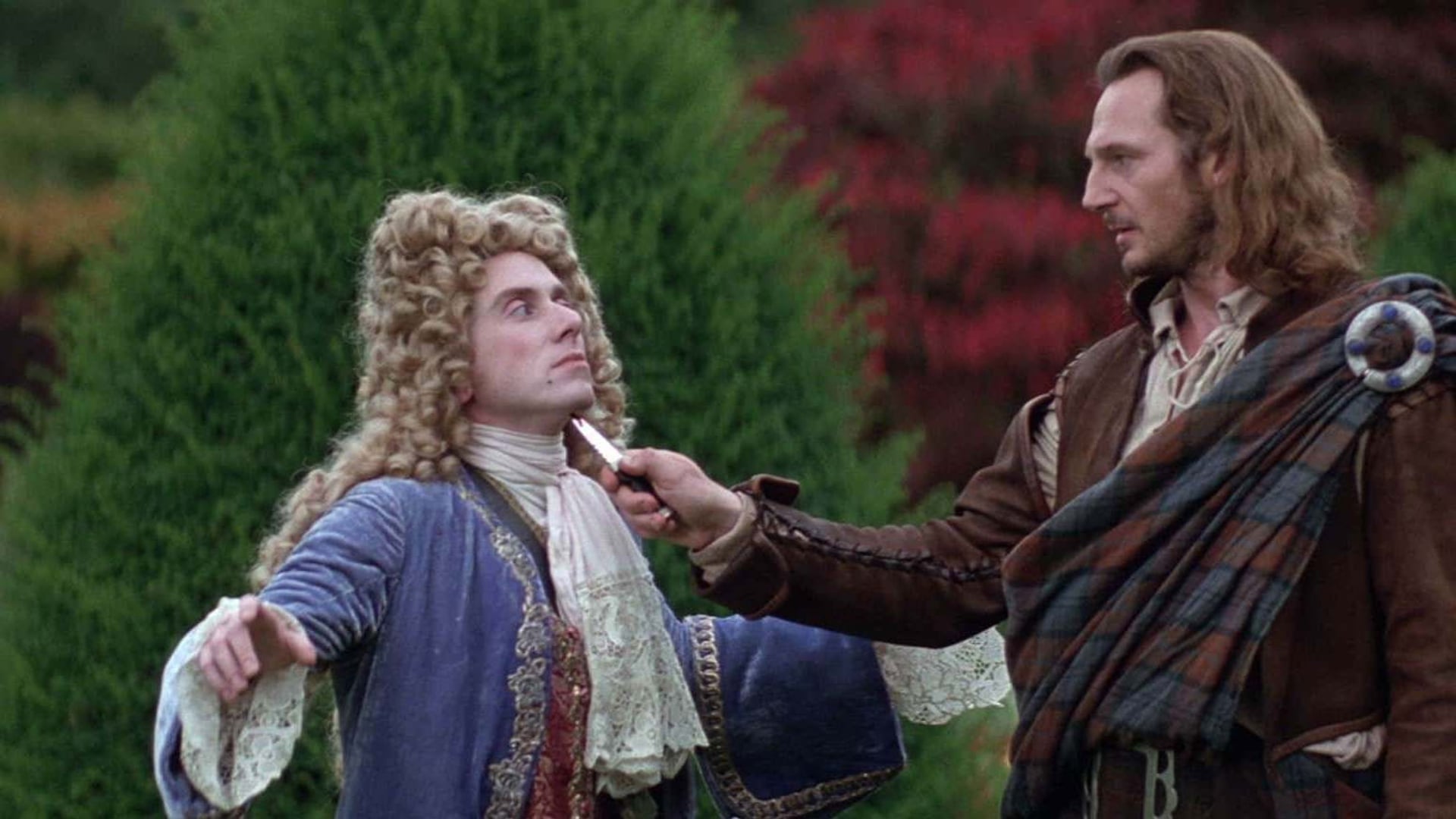 Foto do filme Rob Roy, A Saga de uma Paixão