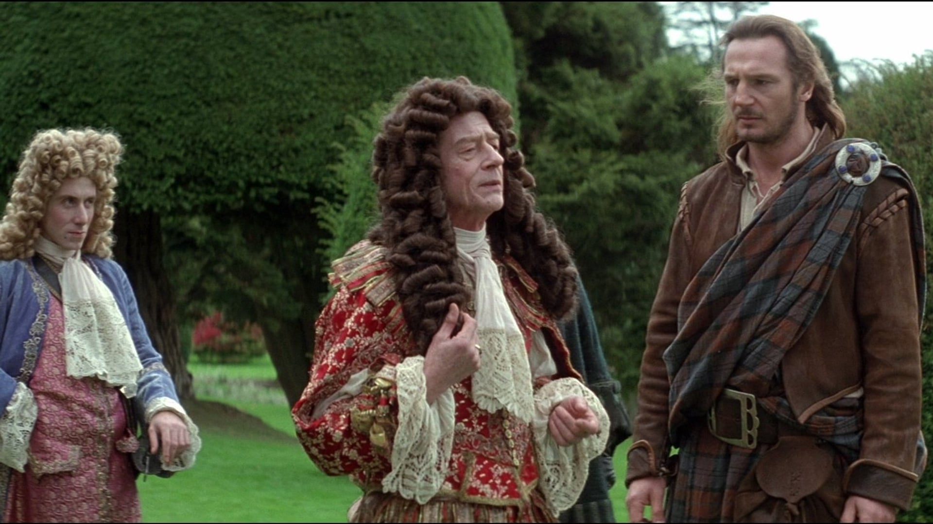 Foto do filme Rob Roy, A Saga de uma Paixão