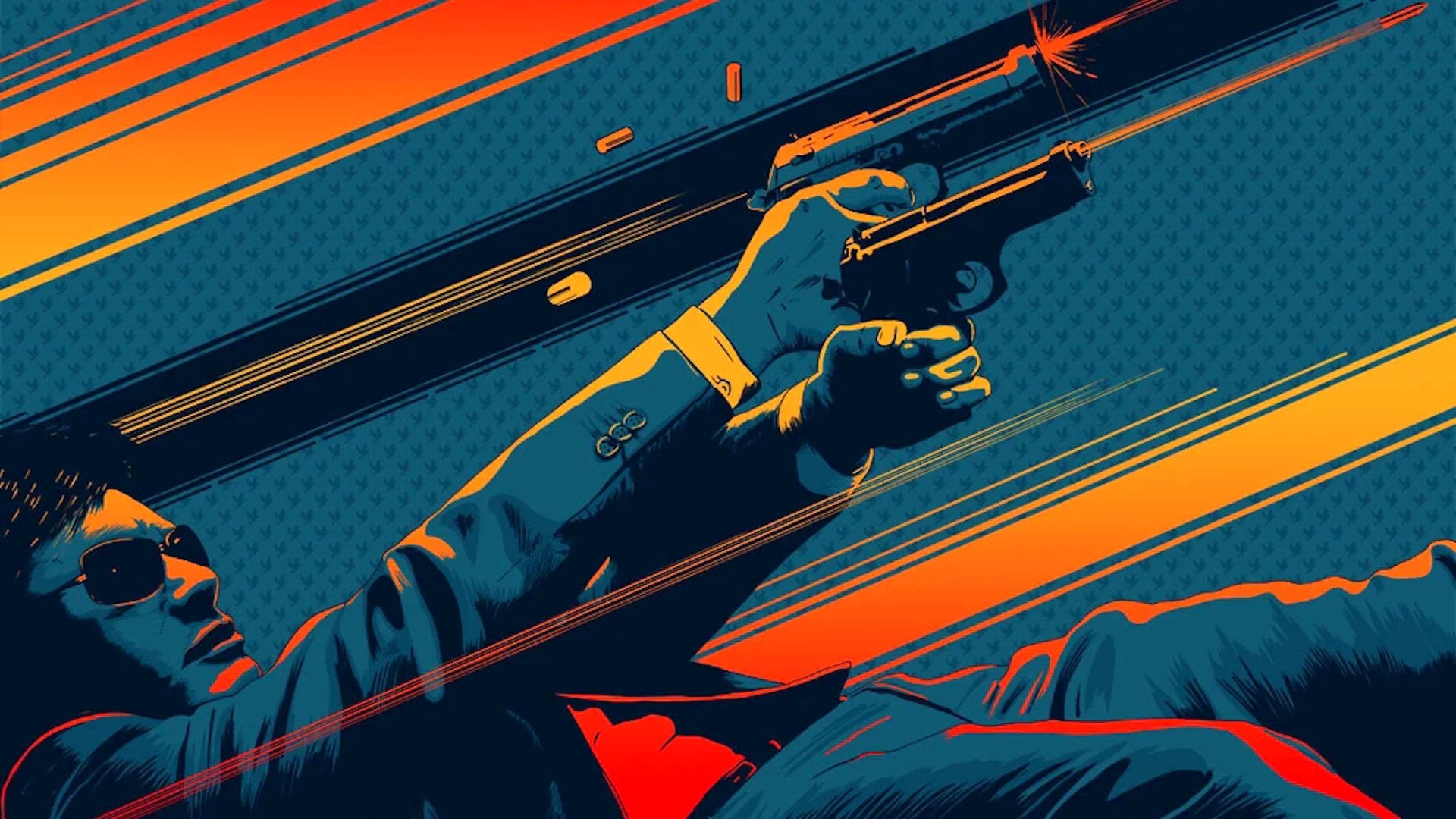 Foto do filme Fervura Máxima