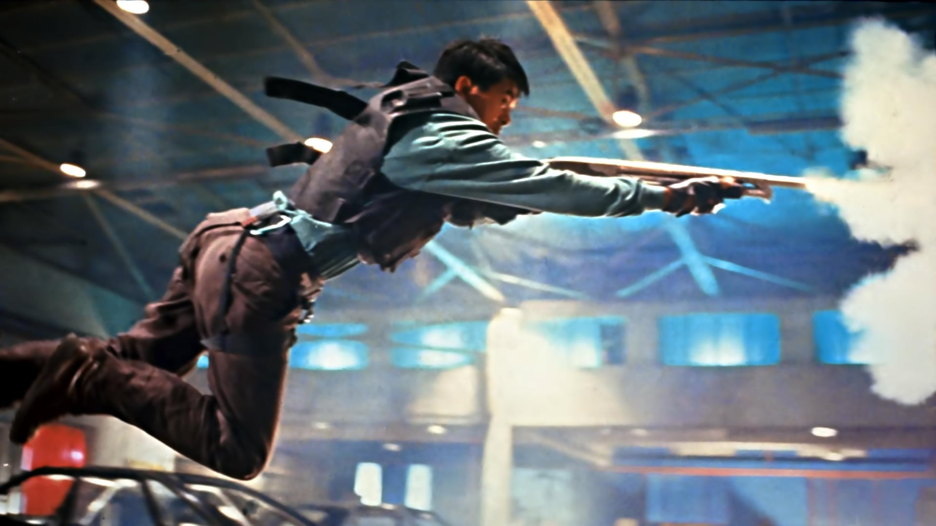 Foto do filme Fervura Máxima