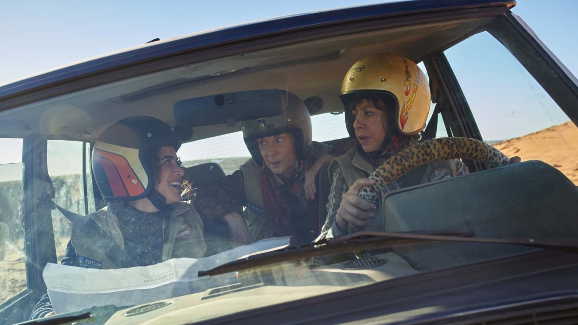 Foto do filme Des jours meilleurs