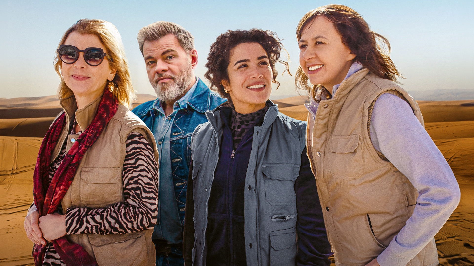 Foto do filme Des jours meilleurs
