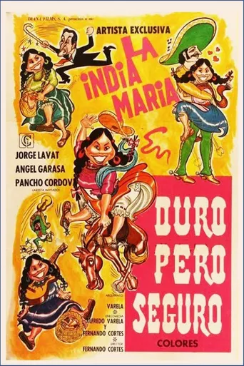 Duro pero seguro