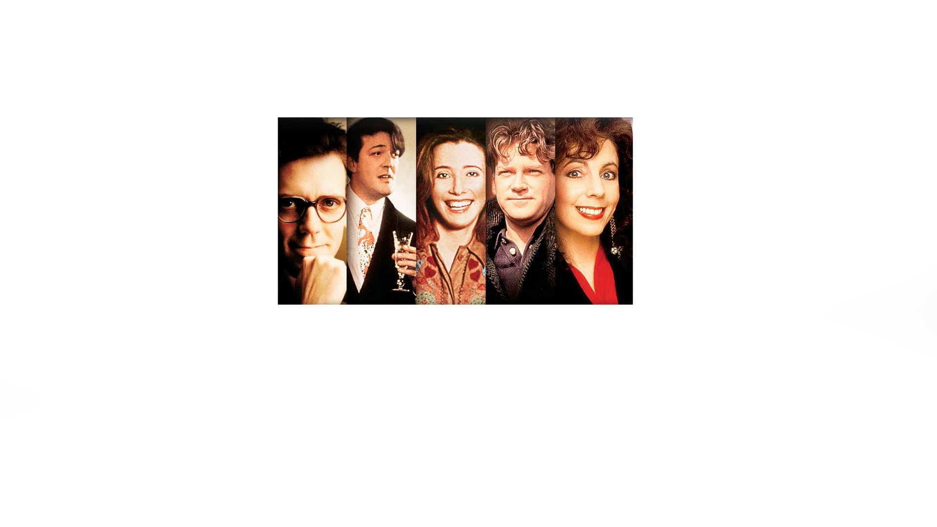 Foto do filme Para o Resto de Nossas Vidas