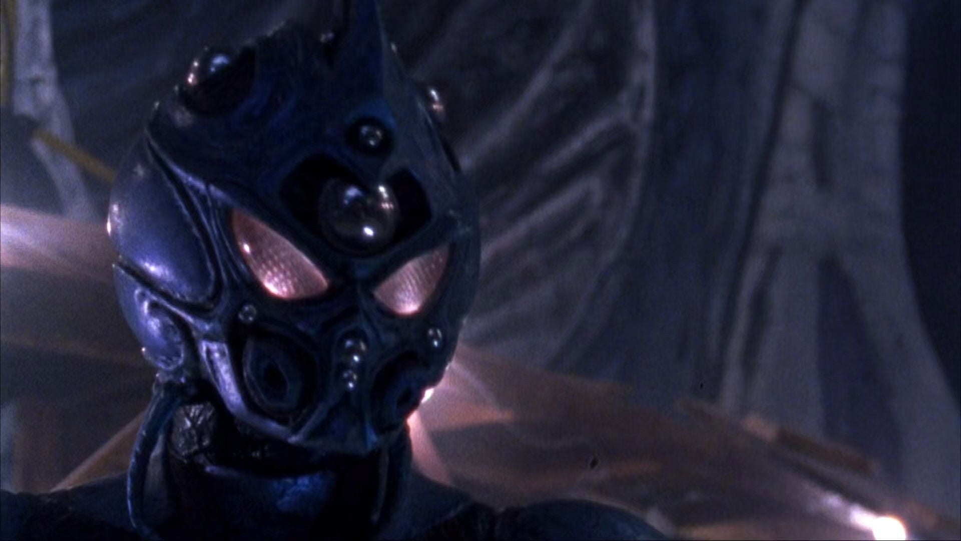 Foto do filme Guyver O Herói das Trevas