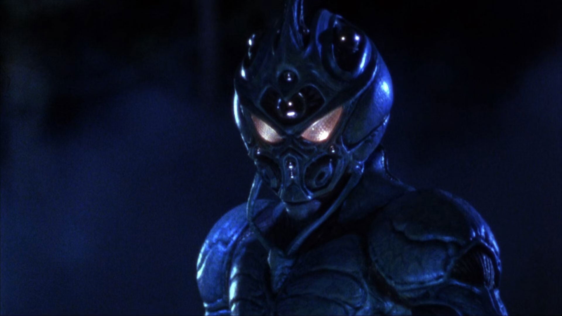 Foto do filme Guyver O Herói das Trevas