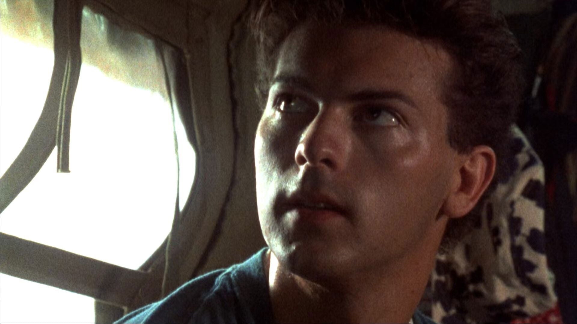 Foto do filme Guyver O Herói das Trevas