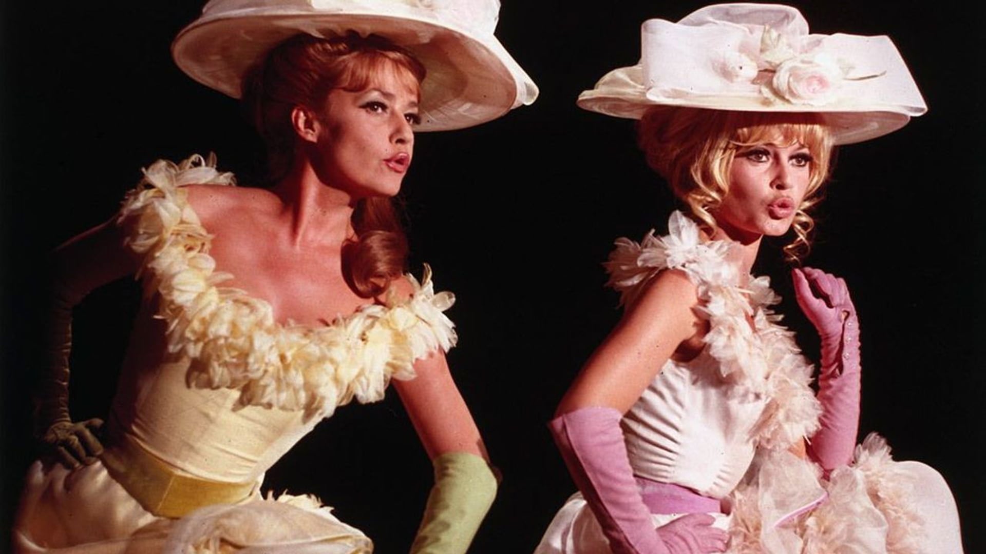 Foto do filme Viva Maria!