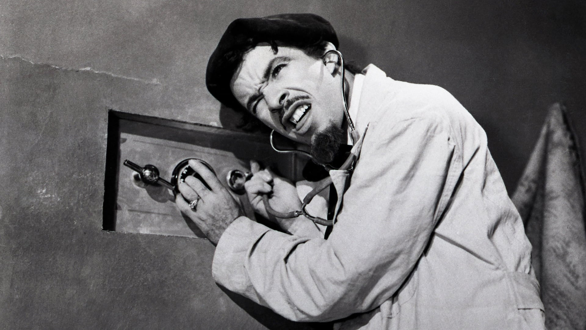 Foto do filme El rey del barrio