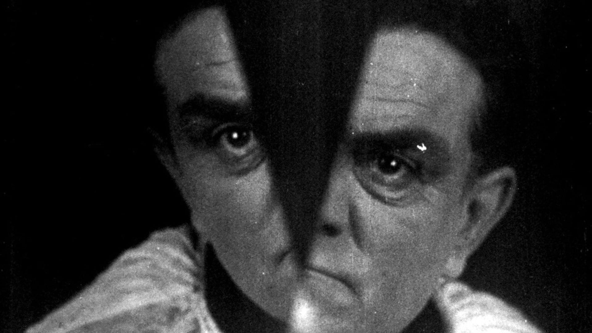 Foto do filme A Concha e o Clérigo