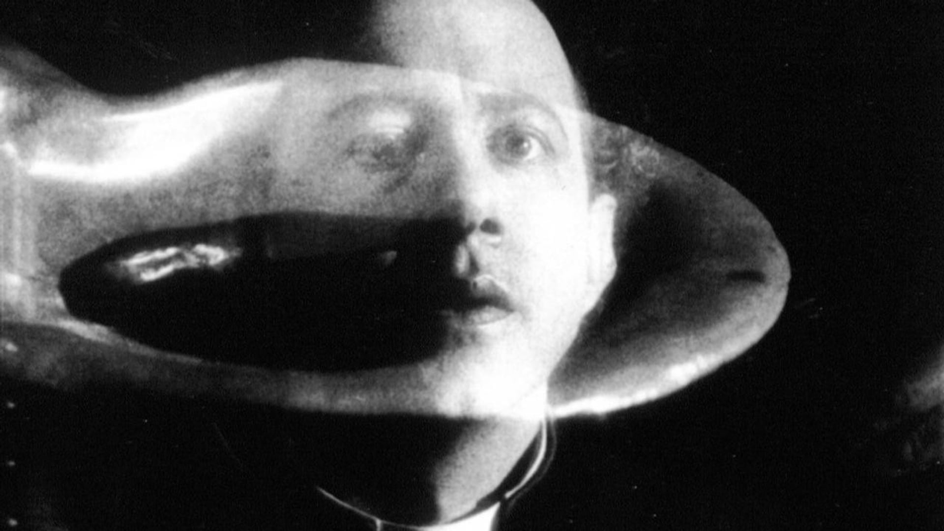 Foto do filme A Concha e o Clérigo