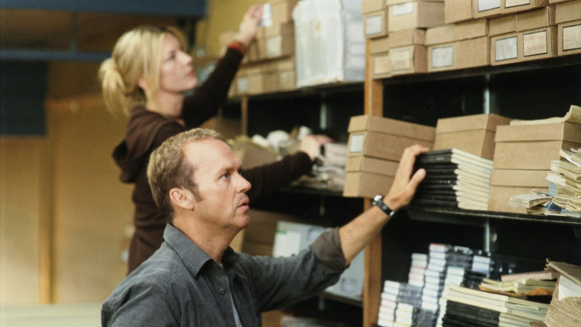 Foto do filme Vozes do Além