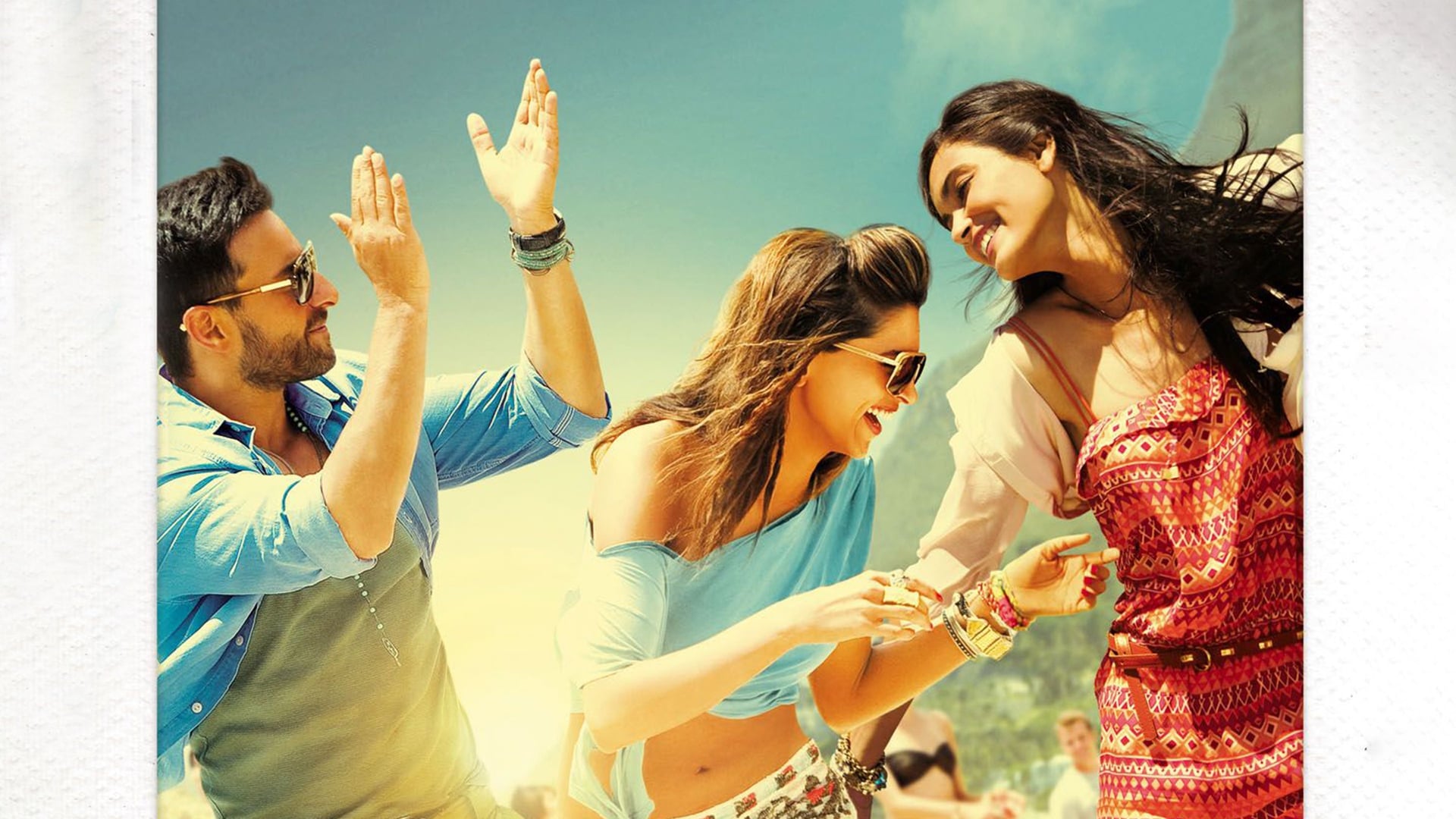 Foto do filme Cocktail