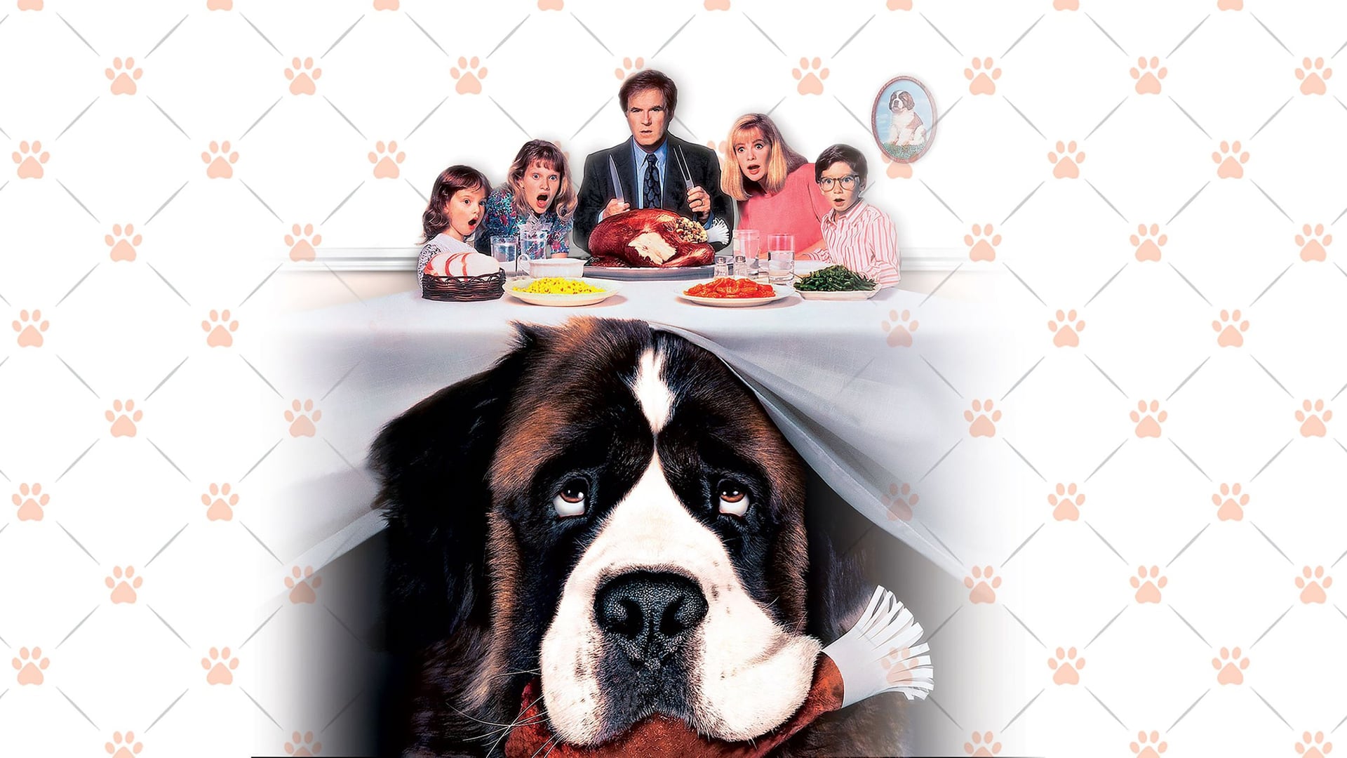 Foto do filme Beethoven: O Magnífico