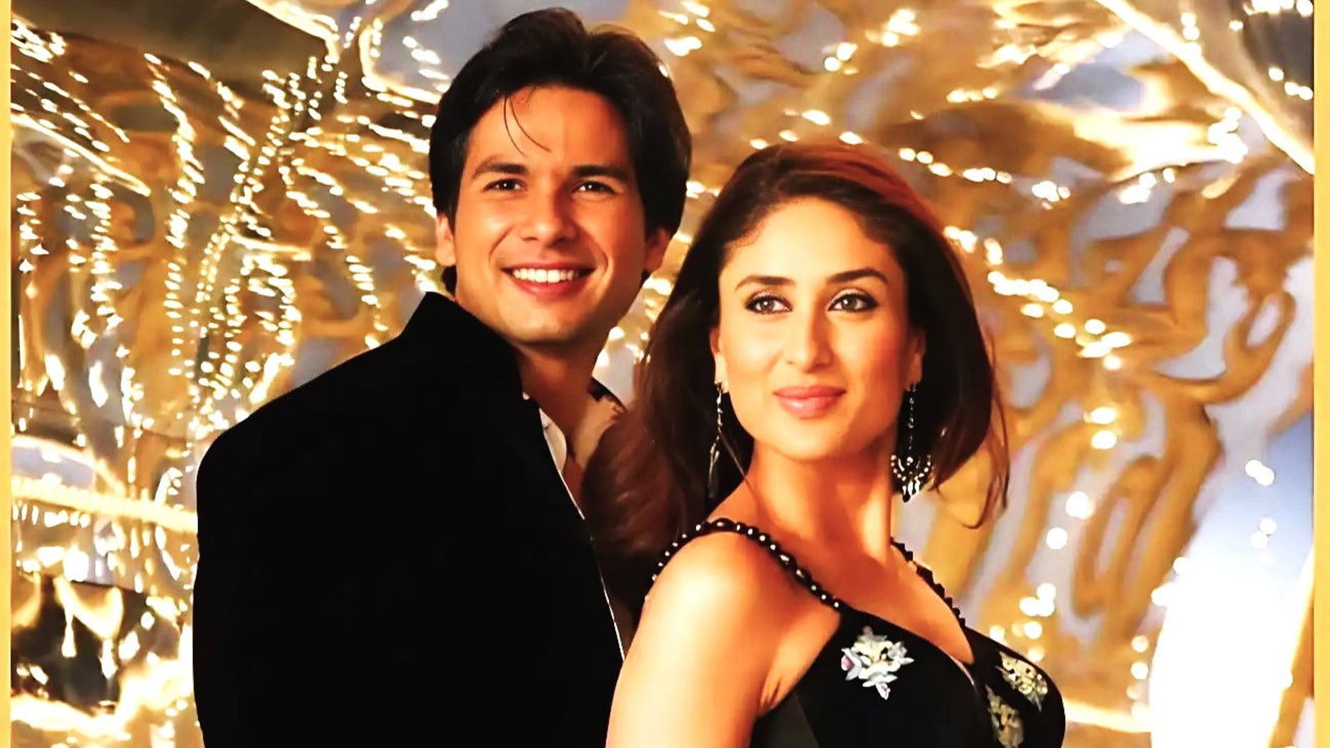 Foto do filme Jab We Met