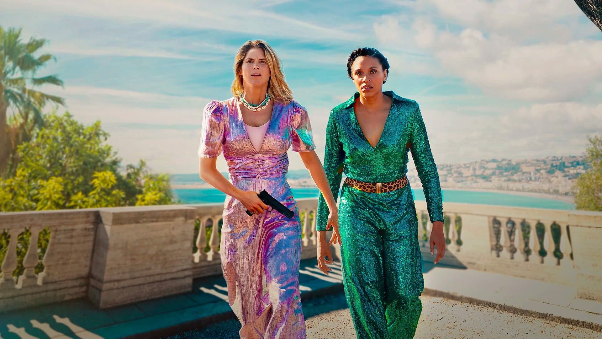 Foto do filme Nice Girls