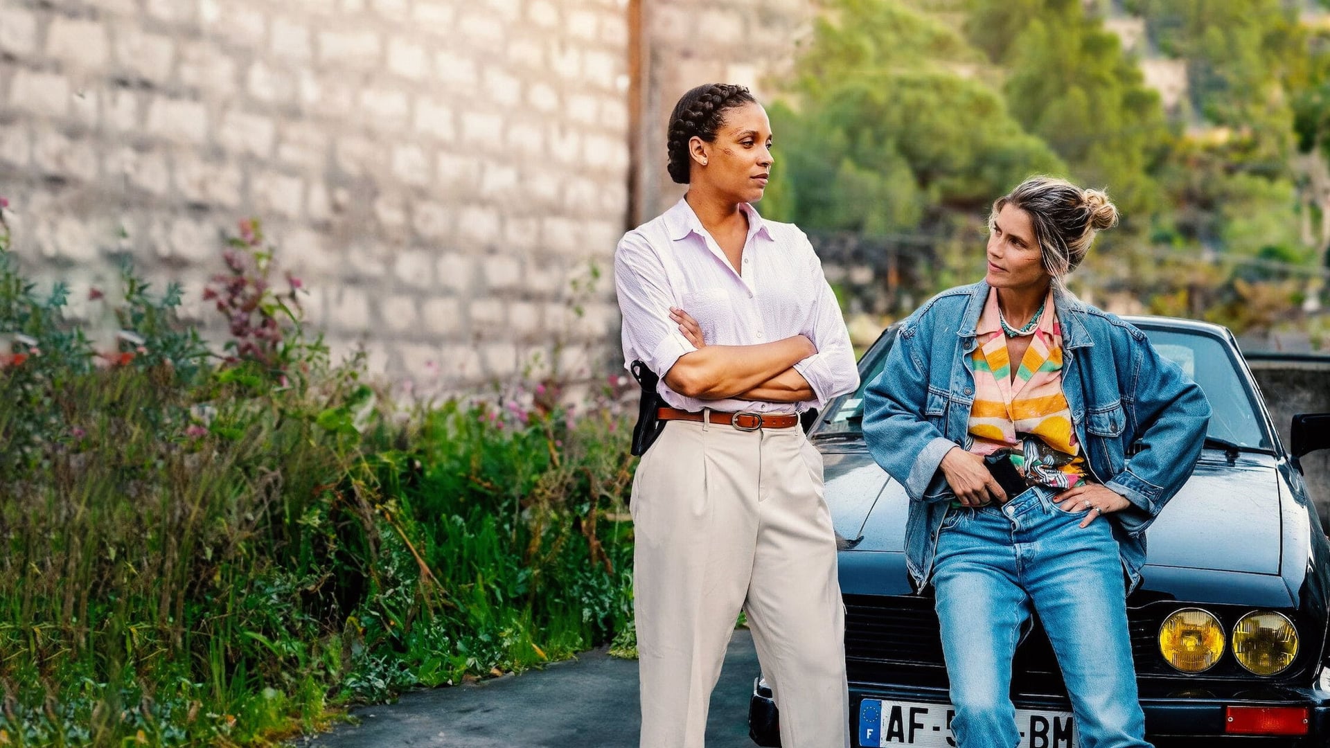 Foto do filme Nice Girls